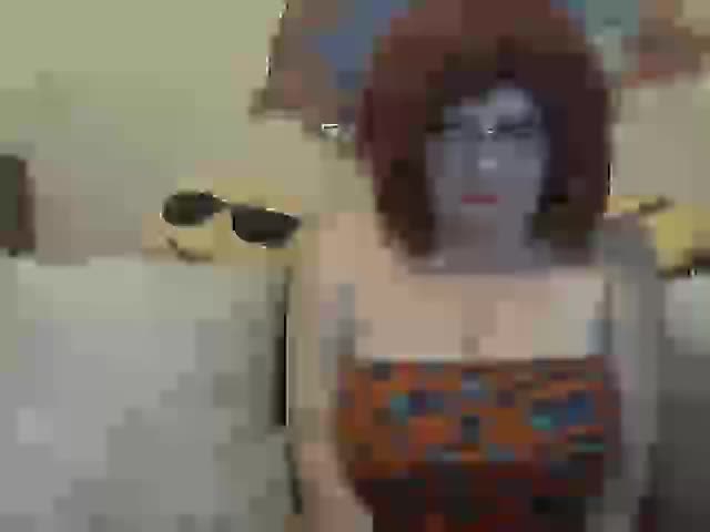 MerryBerry7 Cam Show Recorded 2025-04-07