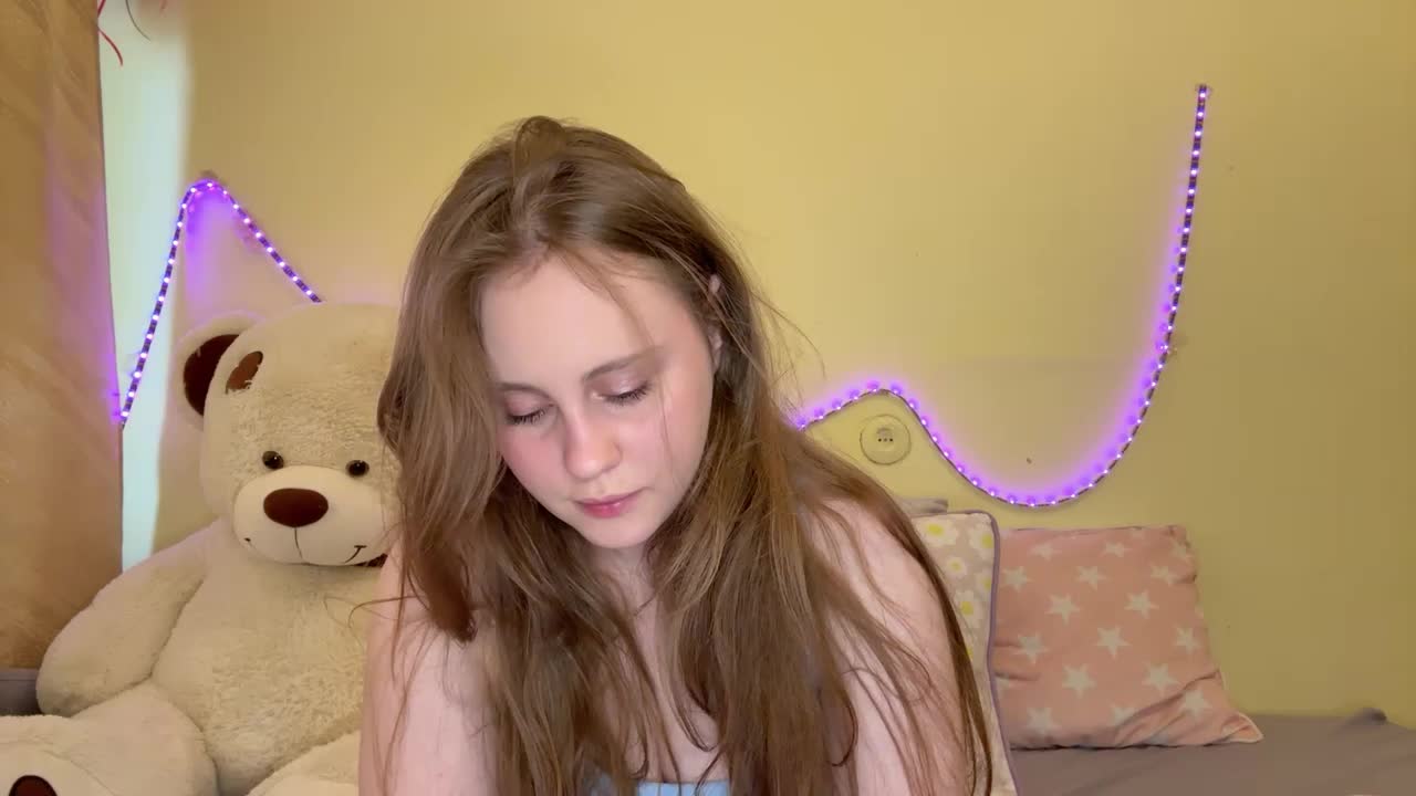 Sellya_Houston Cam Show Recorded 2025-04-07