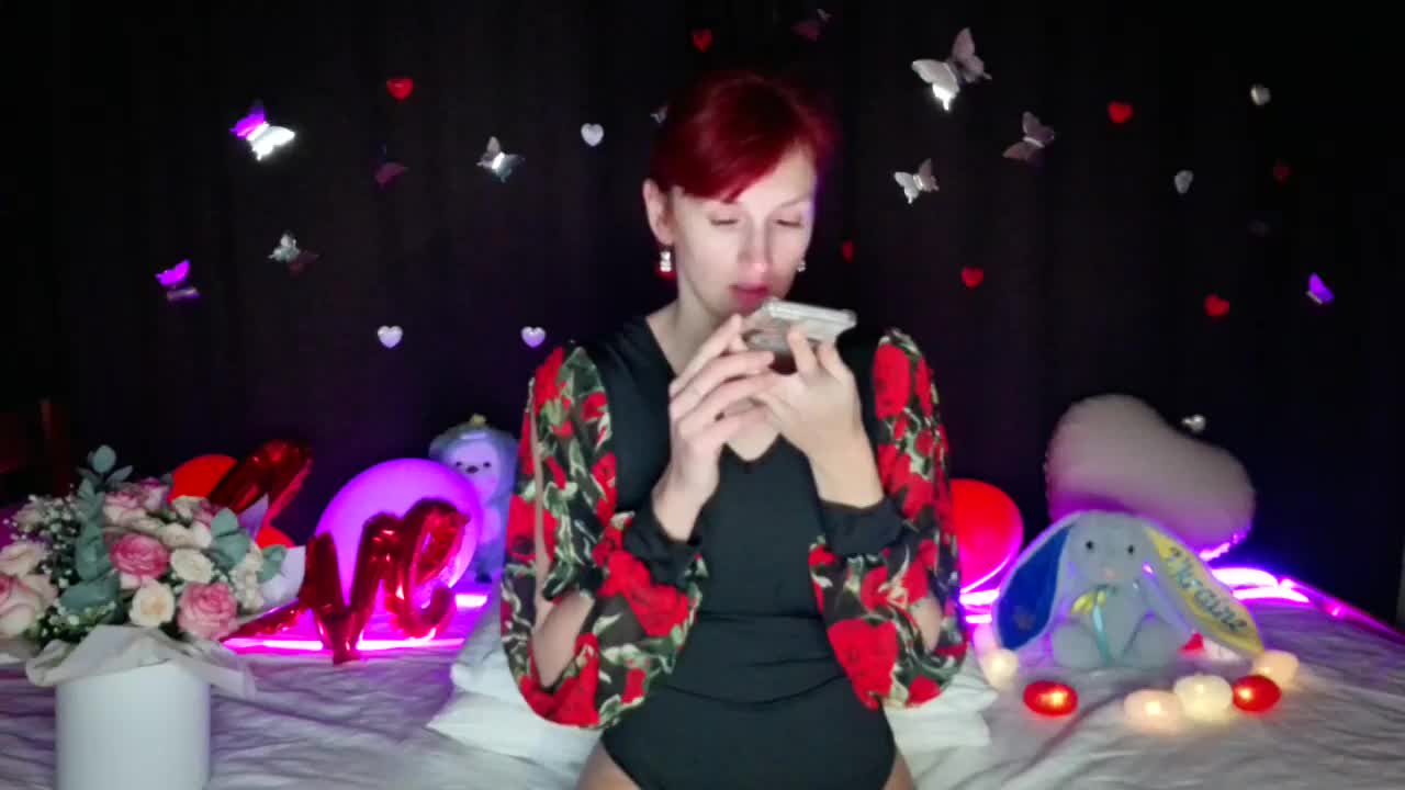 Touche_Me Cam Show Recorded 2025-04-07