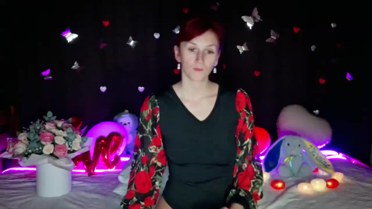 Touche_Me Cam Show Recorded 2025-04-07