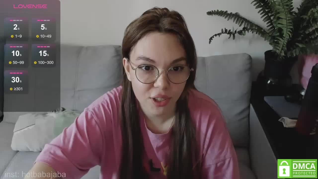 Hotbabatopp Cam Show Recorded 2025-04-07