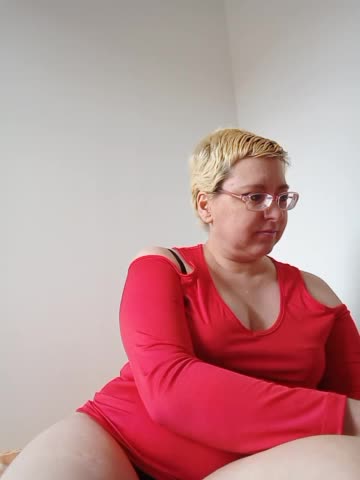 LeonaSplash Cam Show Recorded 2025-04-07