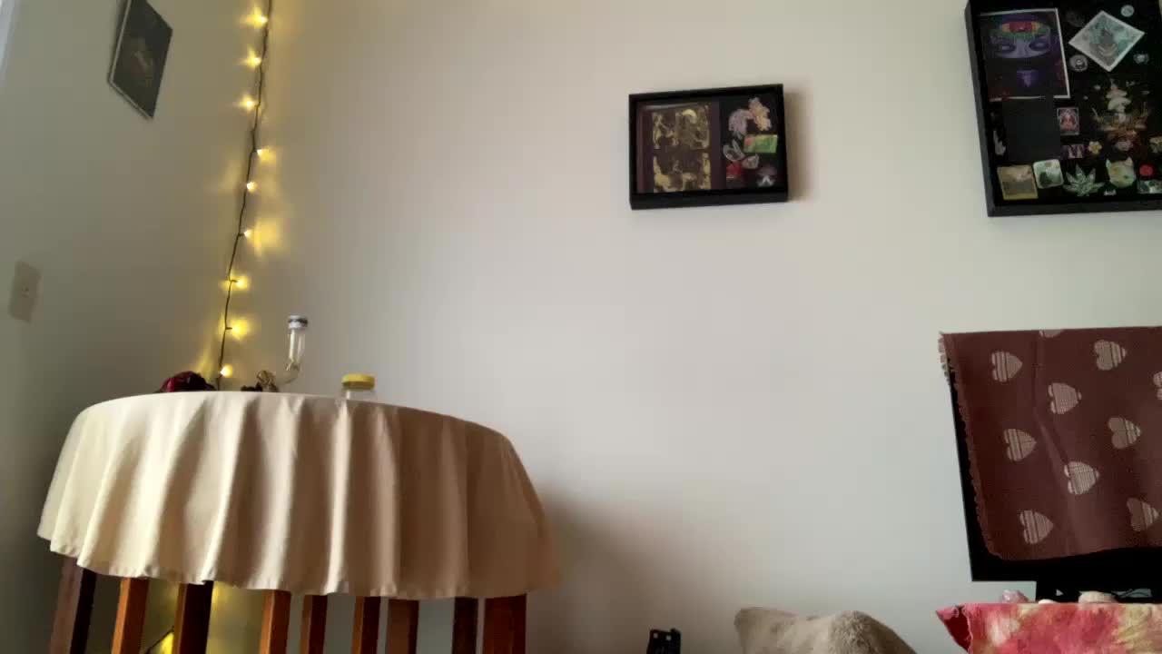 Sweet_truffle Cam Show Recorded 2025-04-07