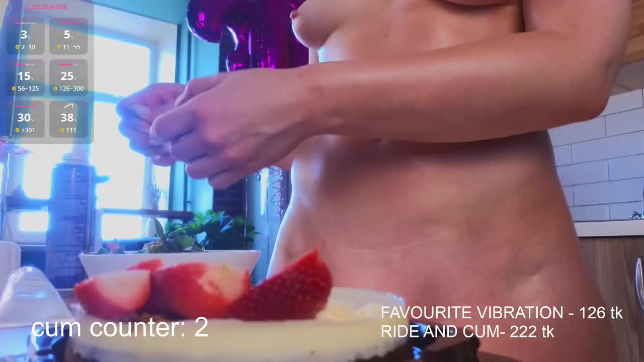 Milly_shy Cam Show Recorded 2025-04-07