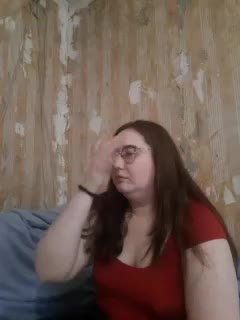 Linavia Cam Show Recorded 2025-04-07