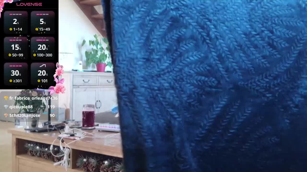 Crazy_ted Cam Show Recorded 2025-04-08