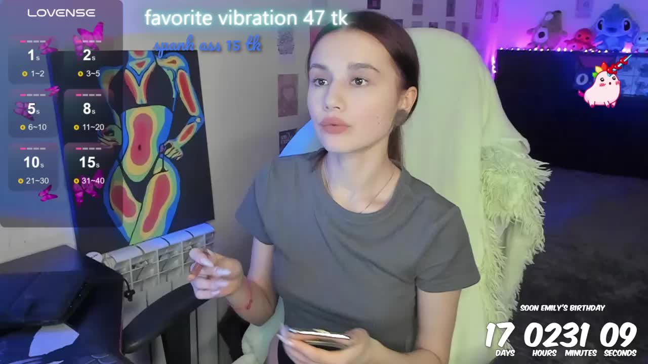 Milyames Cam Show Recorded 2025-04-08