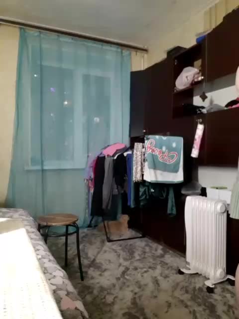 IRUSIK11 Cam Show Recorded 2025-04-08