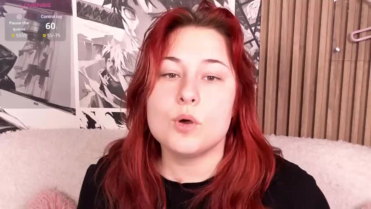 ElenaLarsson Cam Show Recorded 2025-04-08