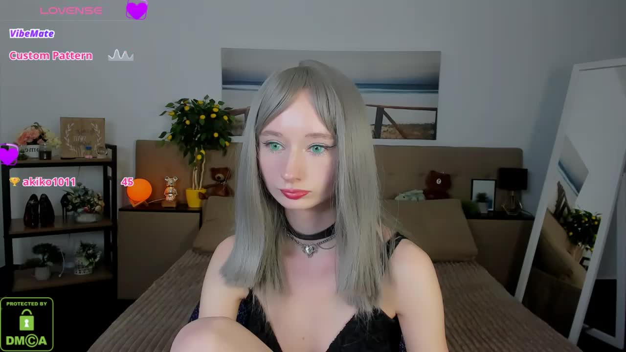 Katia_Kim Cam Show Recorded 2025-04-08