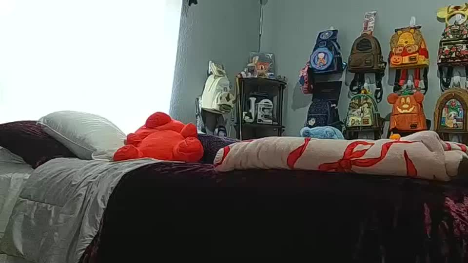 Violet18kitty Cam Show Recorded 2025-04-08