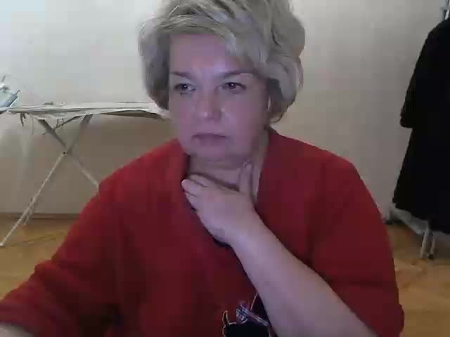 RipePussy Cam Show Recorded 2025-04-08
