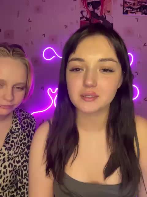 KittyColorfull Cam Show Recorded 2025-04-08