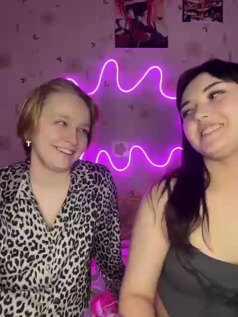 KittyColorfull Cam Show Recorded 2025-04-08