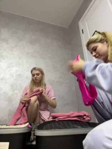 VibroMashulkaDashulka Cam Show Recorded 2025-04-08