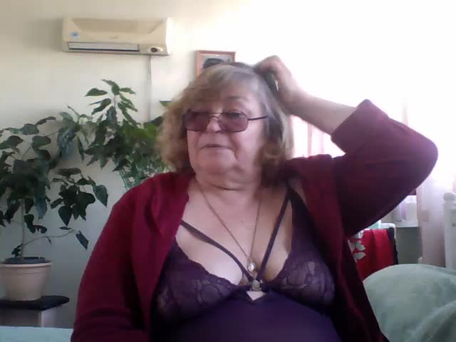 Rekelme Cam Show Recorded 2025-04-08