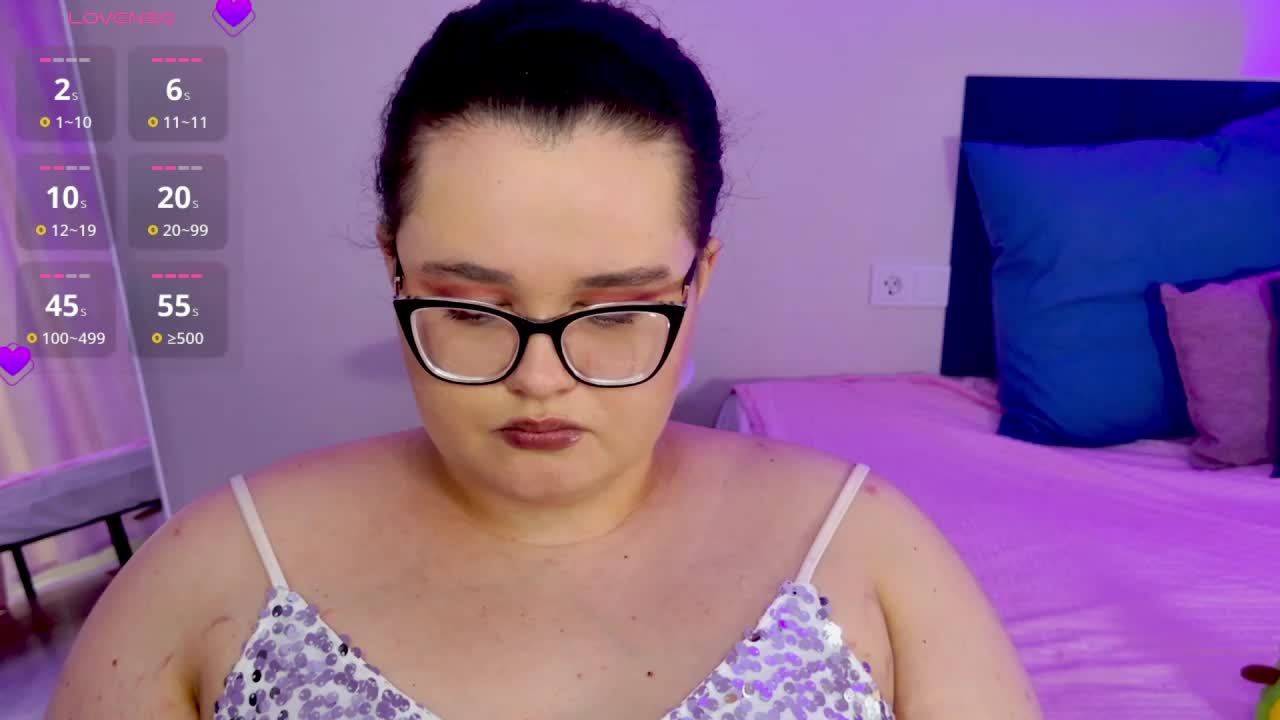 Jessica_Joy Cam Show Recorded 2025-04-08