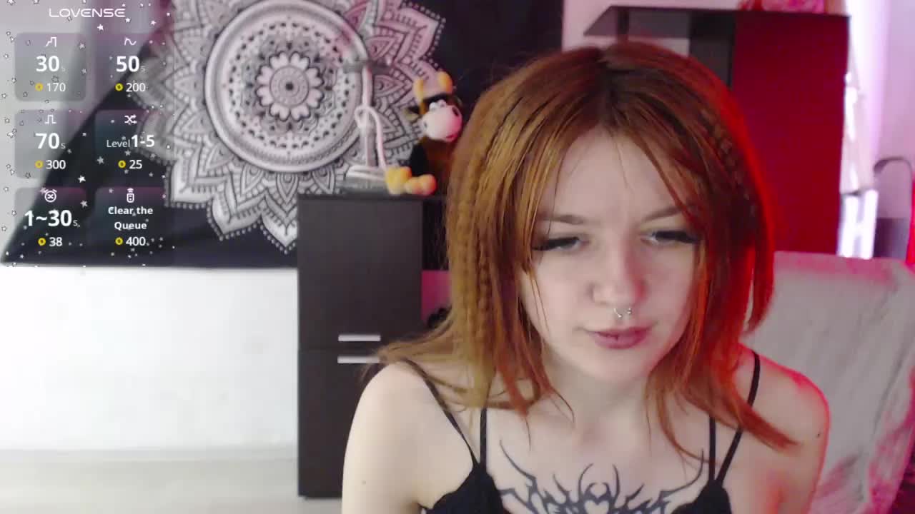 Haily_lover Cam Show Recorded 2025-04-08