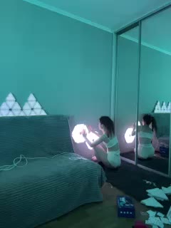 WhiteTEA Cam Show Recorded 2025-04-08