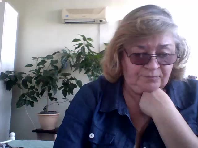 Rekelme Cam Show Recorded 2025-04-08