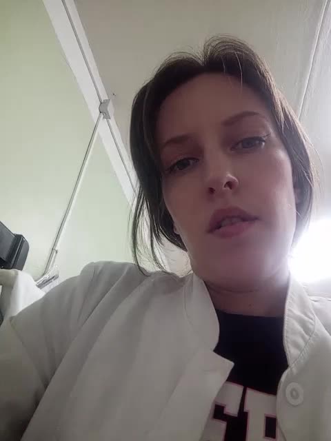 AlexSandi Cam Show Recorded 2025-04-08