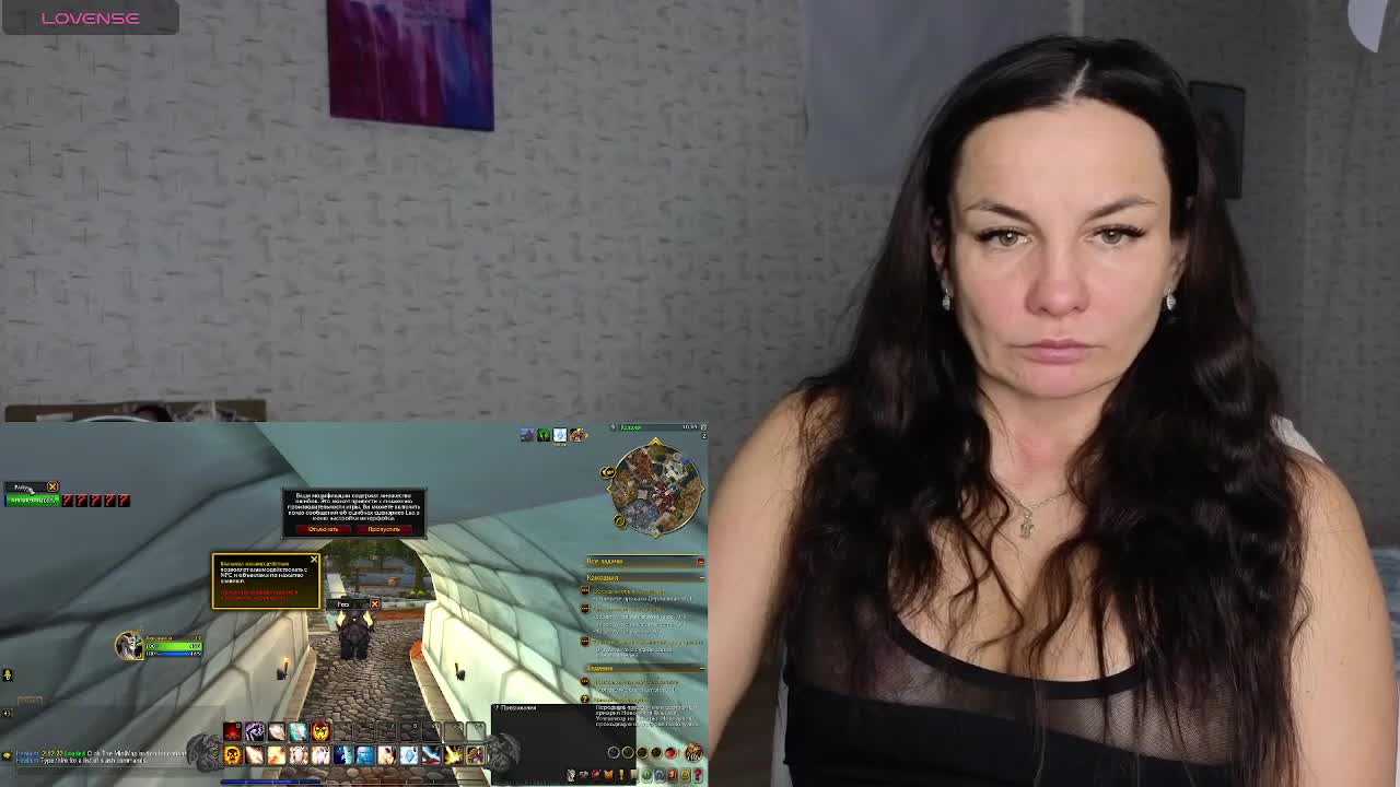 SammersLadyyy Cam Show Recorded 2025-04-08