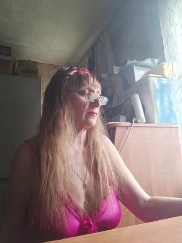 Sonya48 Cam Show Recorded 2025-04-08