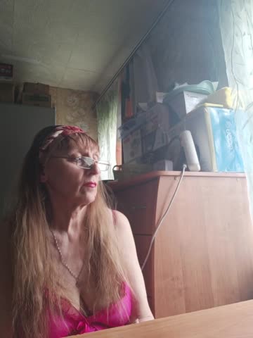 Sonya48 Cam Show Recorded 2025-04-08