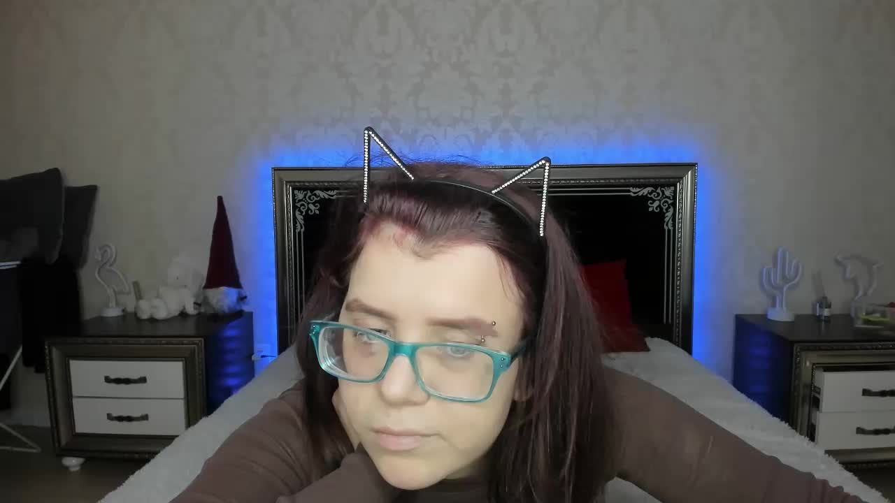 KattyKitty99 Cam Show Recorded 2025-04-08