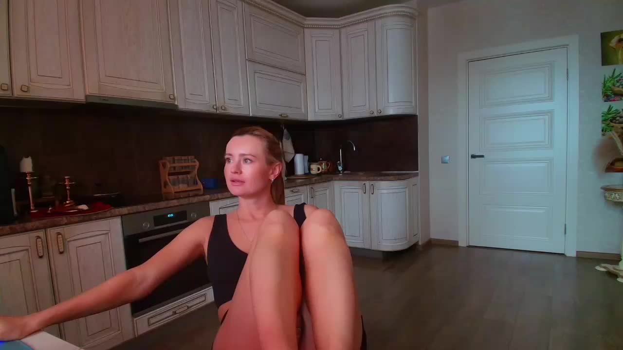 MissMotivated Cam Show Recorded 2025-04-08