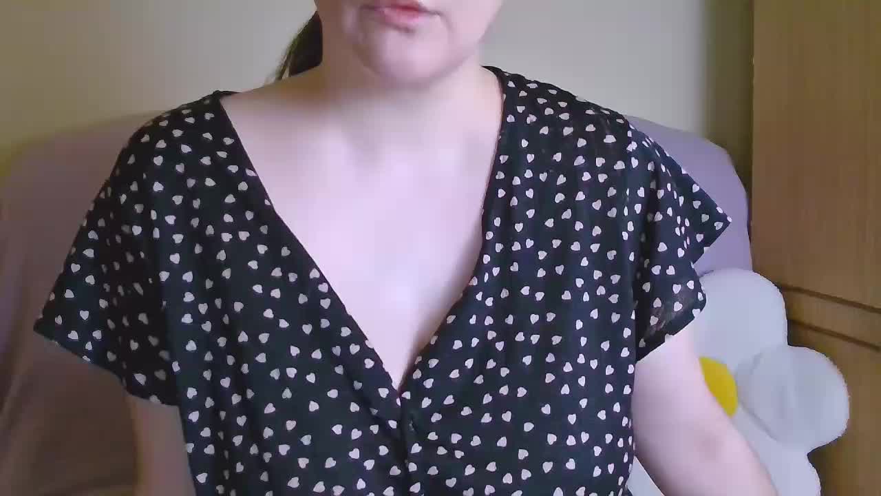 ChubbyMaia Cam Show Recorded 2025-04-08