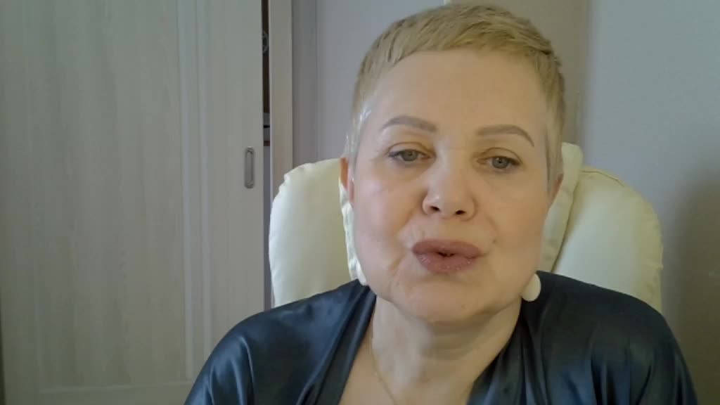 MadamMadam Cam Show Recorded 2025-04-08