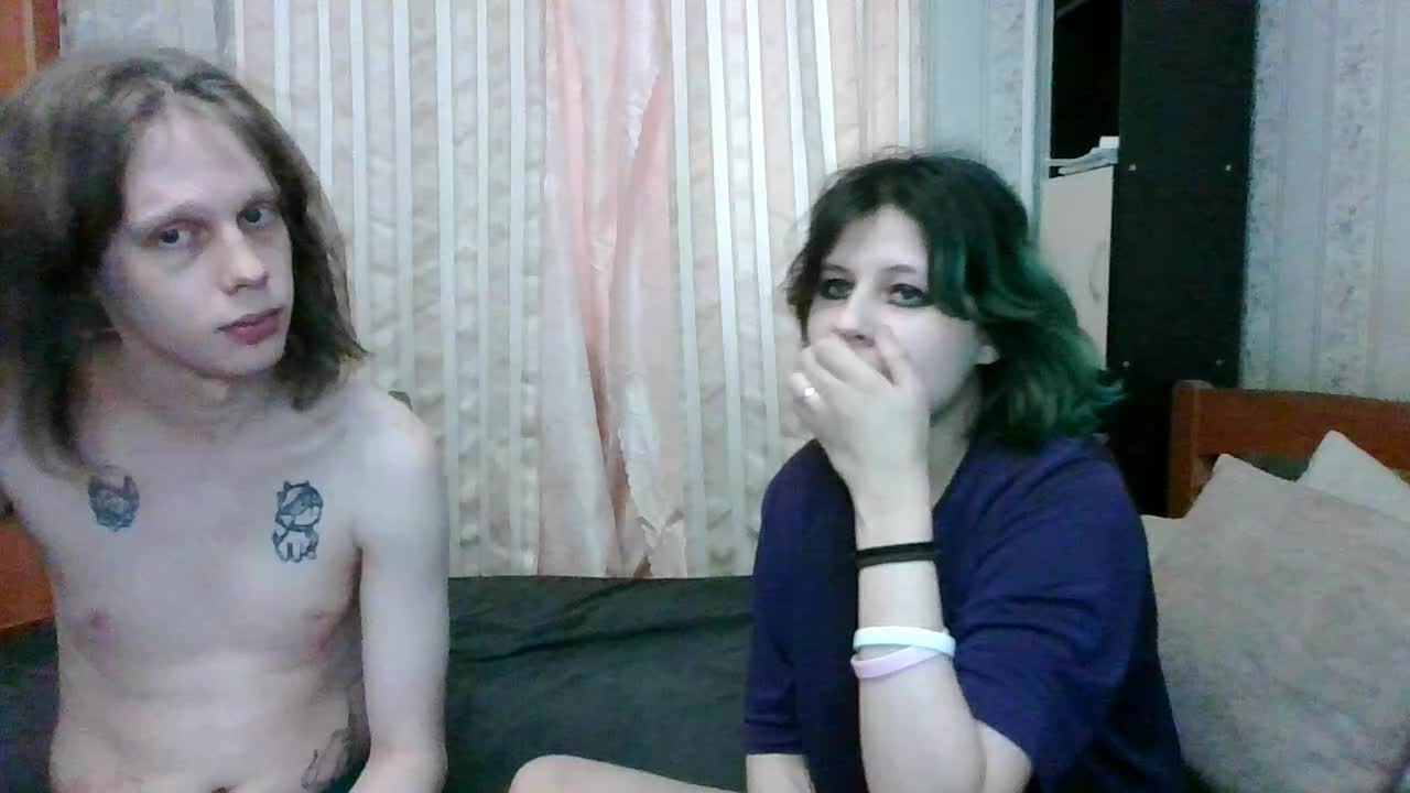Crystal-Porn-Love Cam Show Recorded 2025-04-08