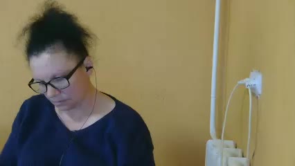 Liddia Cam Show Recorded 2025-04-08