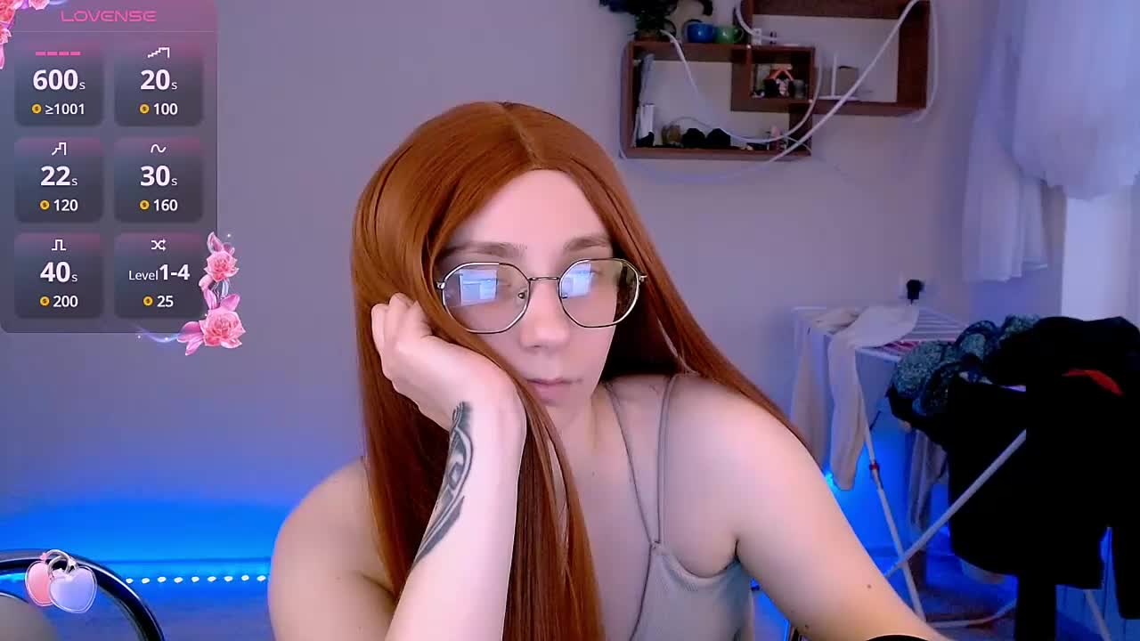 Eva_milier Cam Show Recorded 2025-04-08