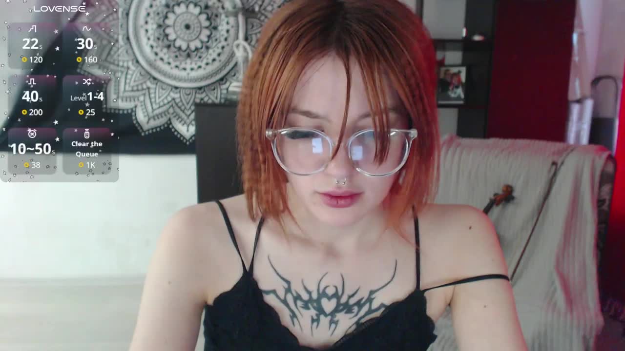 Haily_lover Cam Show Recorded 2025-04-08