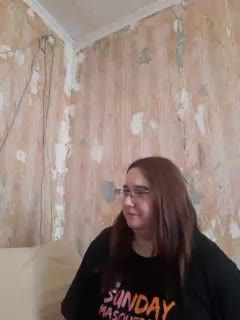 Linavia Cam Show Recorded 2025-04-08
