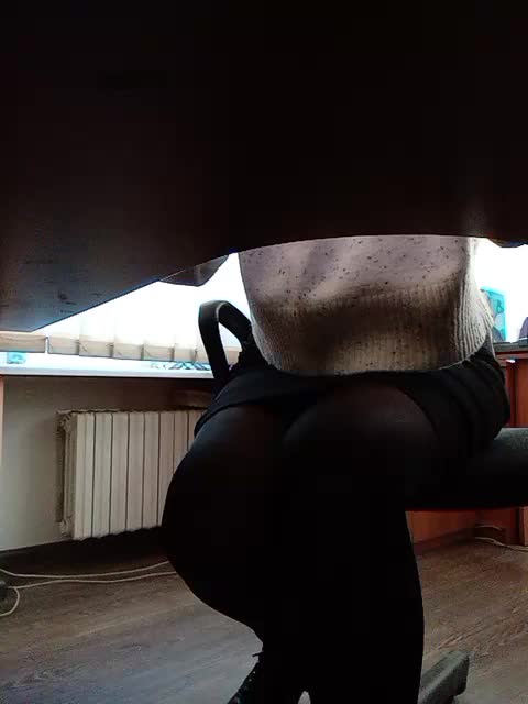 GolayaPravda Cam Show Recorded 2025-04-08