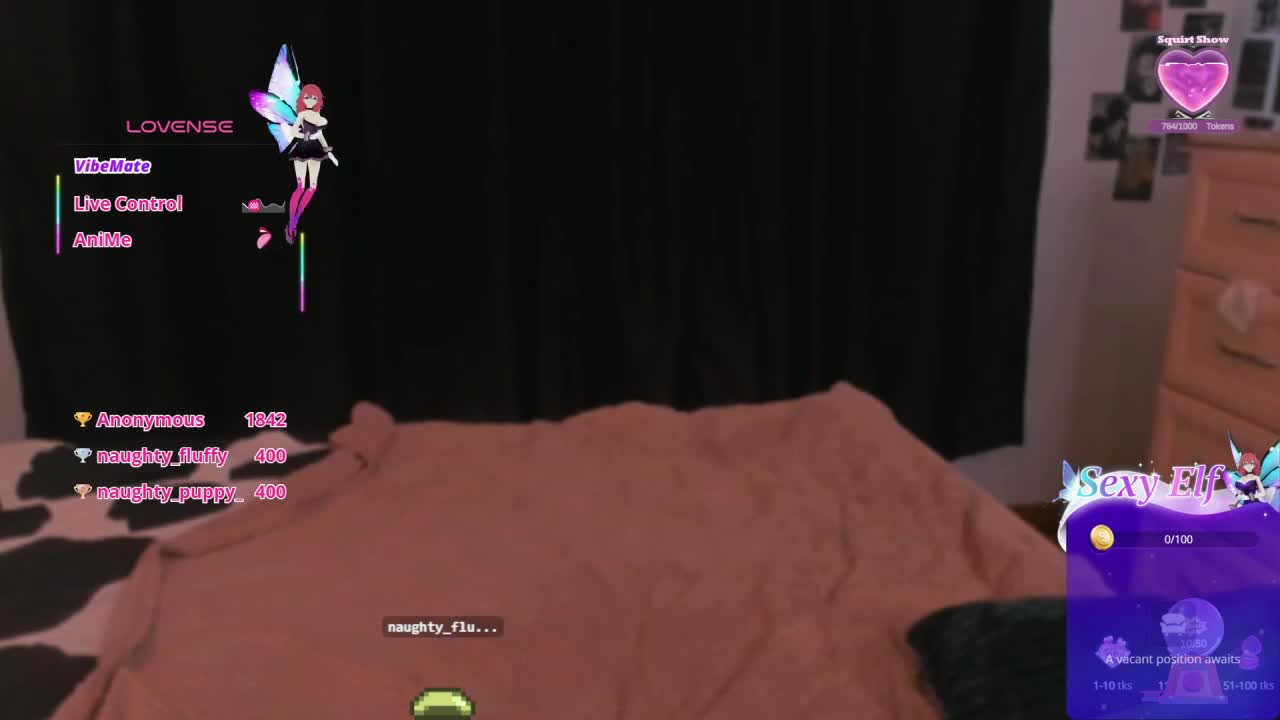 Foxyyysara Cam Show Recorded 2025-04-08