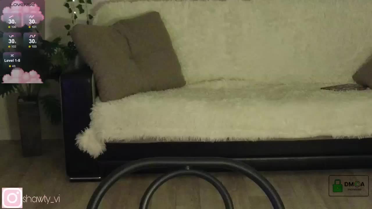 Shawty_vi Cam Show Recorded 2025-04-08