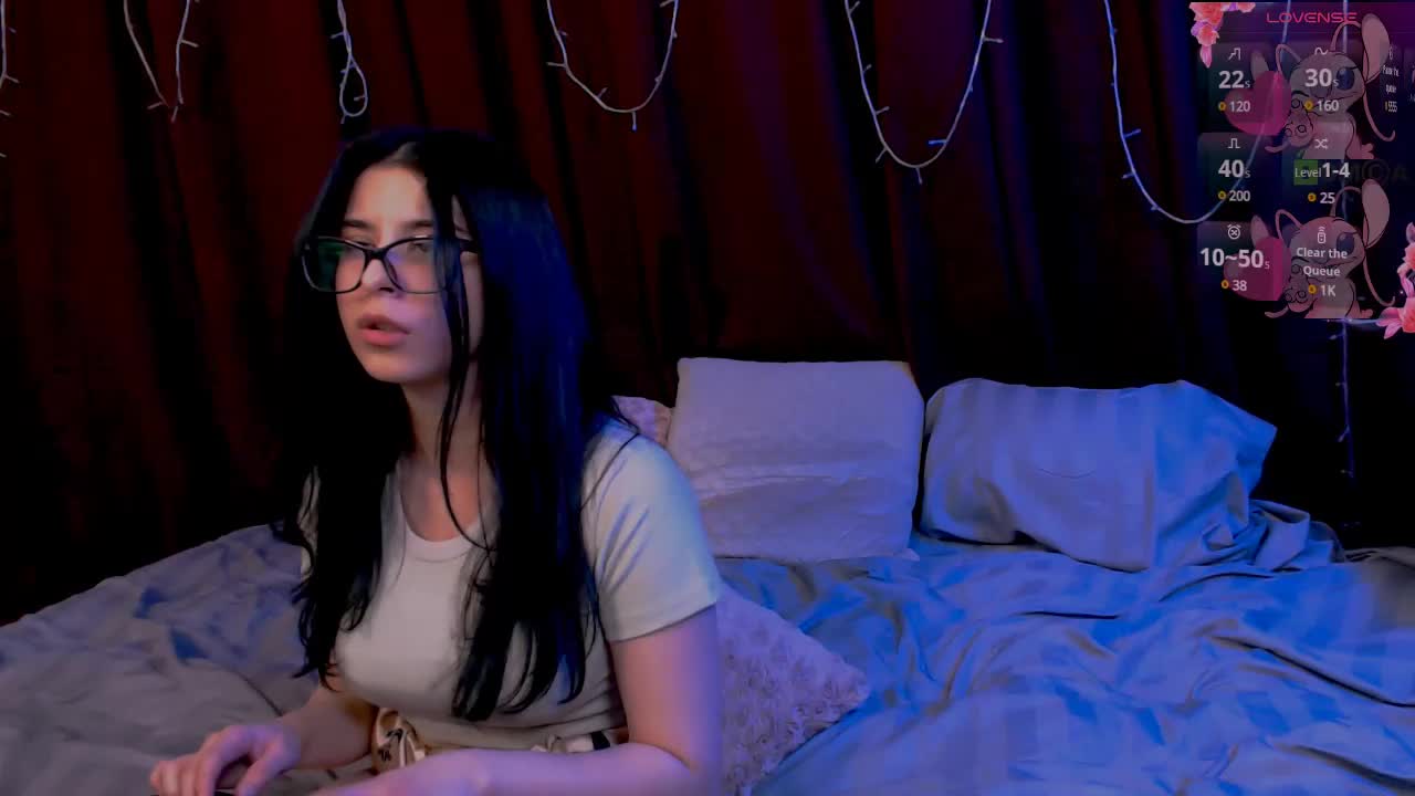 Anasteysha_cool Cam Show Recorded 2025-04-08