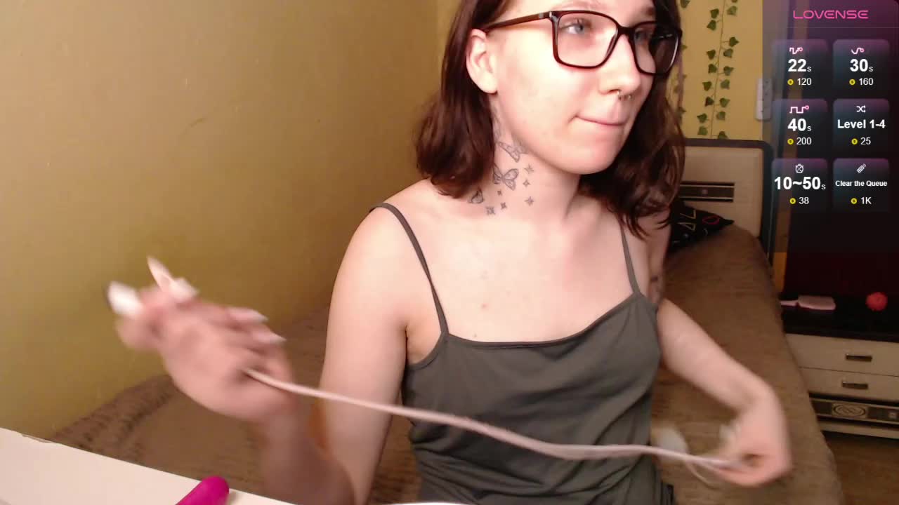 Emma_and_tyler1 Cam Show Recorded 2025-04-08