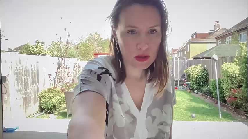 Eatmypie69 Cam Show Recorded 2025-04-08