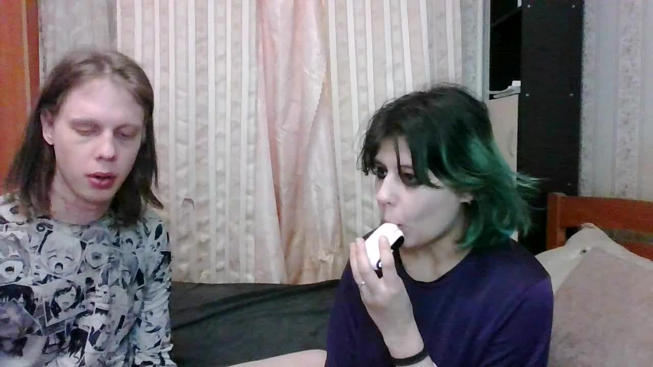 Crystal-Porn-Love Cam Show Recorded 2025-04-08