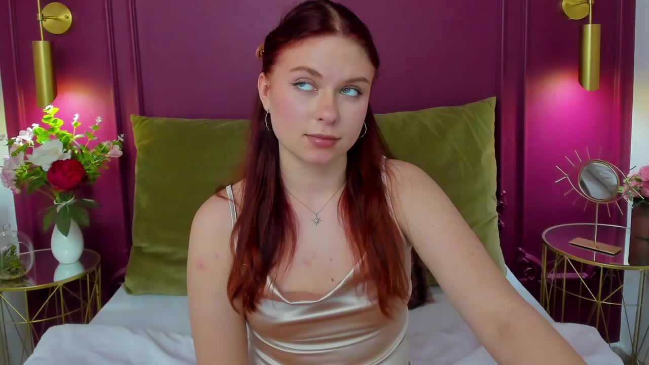 LizzyBex Cam Show Recorded 2025-04-08