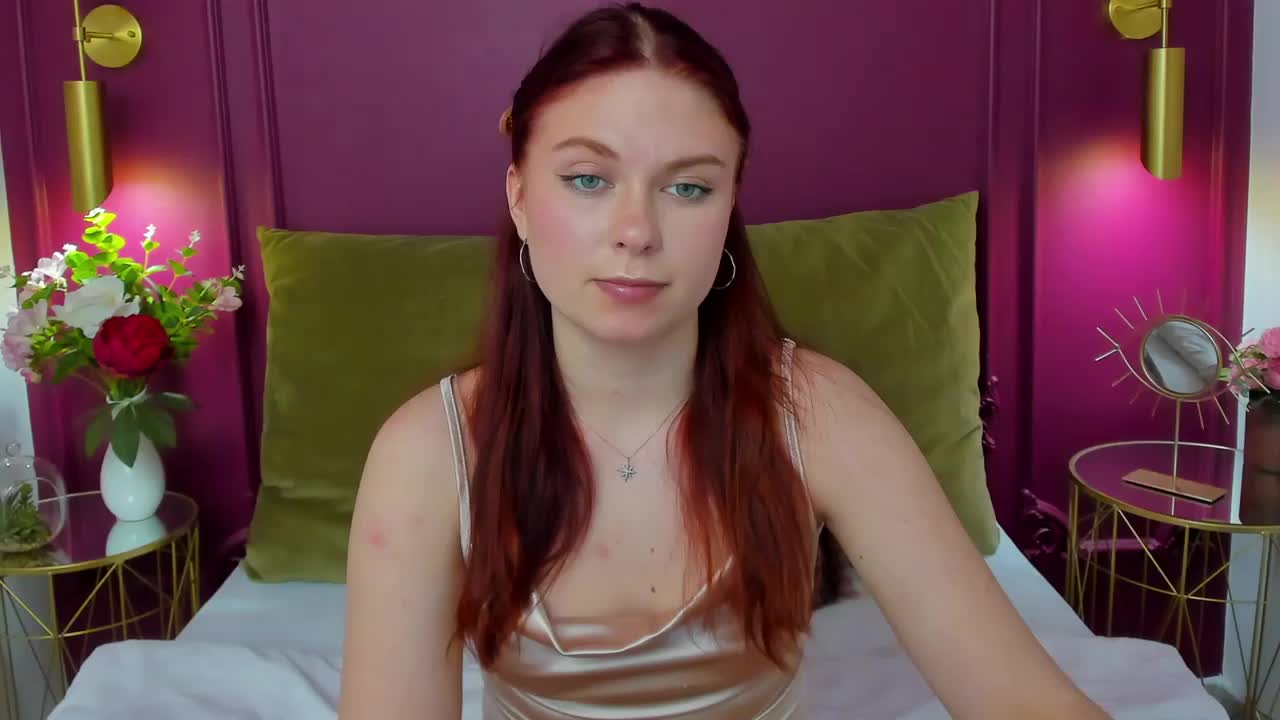 LizzyBex Cam Show Recorded 2025-04-08