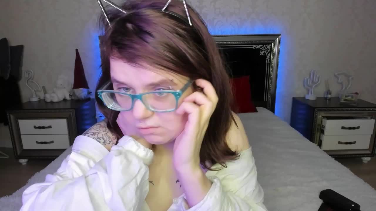 KattyKitty99 Cam Show Recorded 2025-04-08