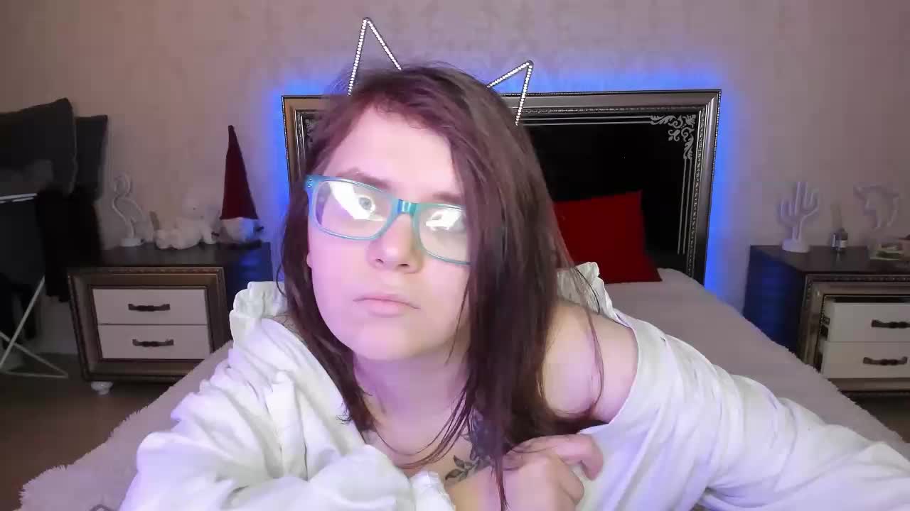 KattyKitty99 Cam Show Recorded 2025-04-08