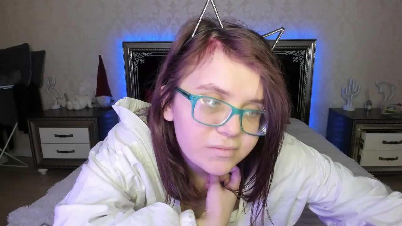 KattyKitty99 Cam Show Recorded 2025-04-08