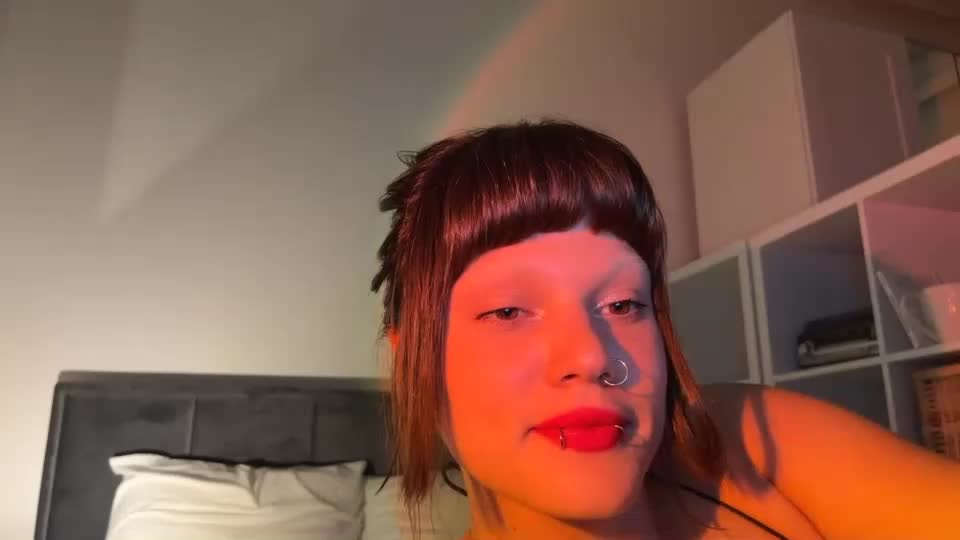 Baby_meimei Cam Show Recorded 2025-04-08